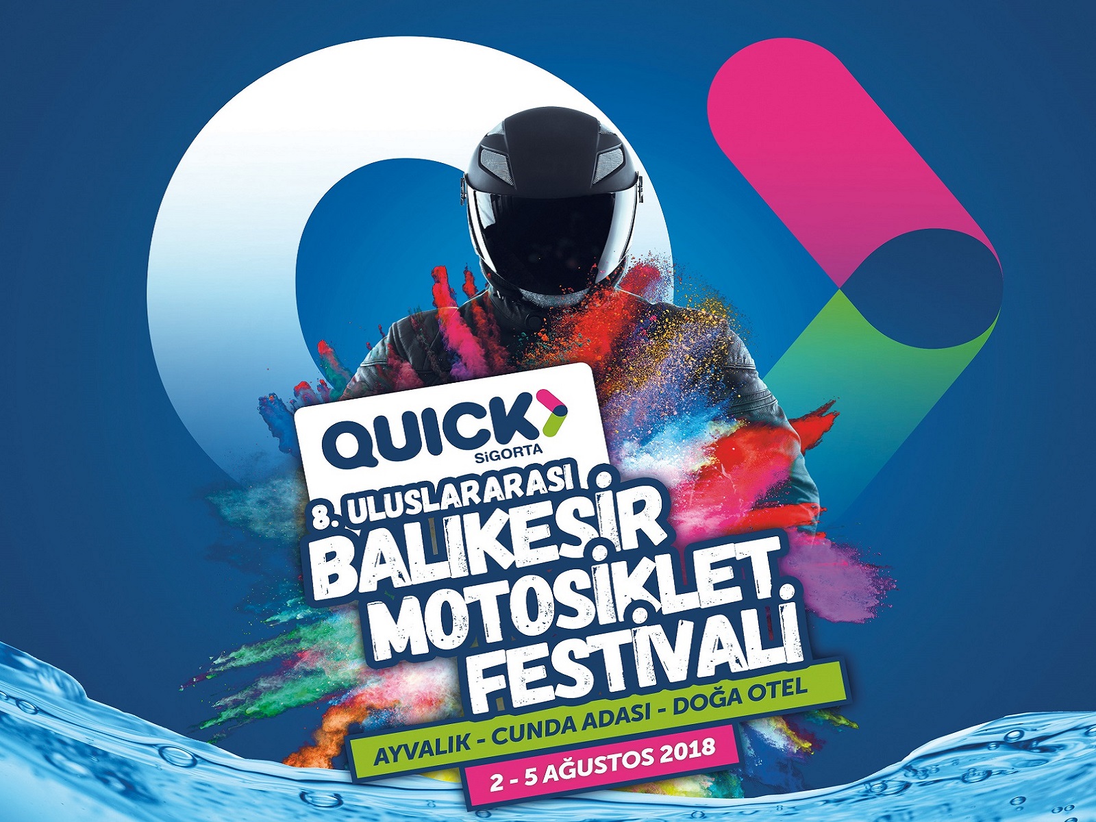 Motosiklet Festivalleri 2020