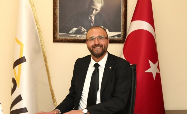 seik baskani ahmet nedim erdem den