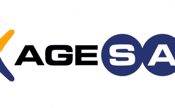 agesa logo