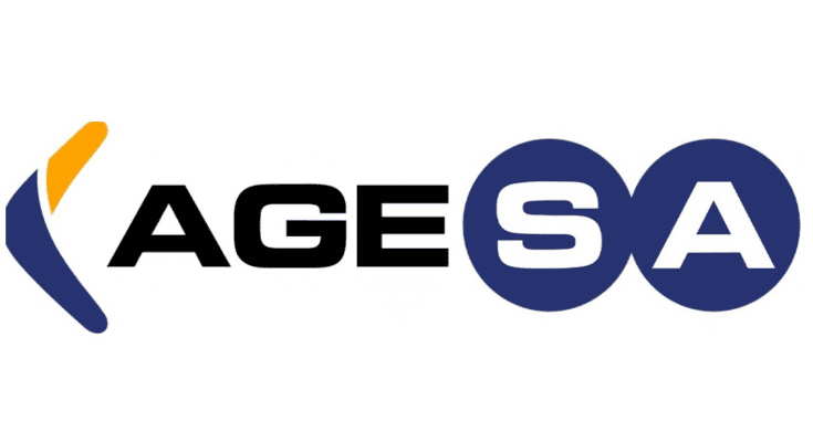 agesa logo