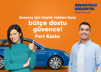 Anadolu Sigorta Reklam