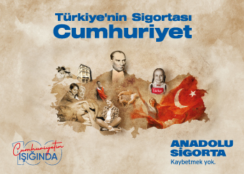 Anadolu Sigorta Reklam