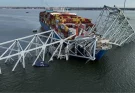 Baltimore köprüsünün sigortalı zararı 4 milyar $’a ulaşabilir