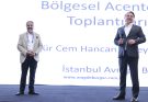 Magdeburger Sigorta, İstanbul’da iş ortaklarıyla hedeflerini paylaştı