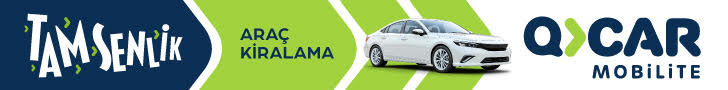 QCar Mobilite Reklam