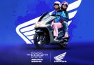 Anadolu Sigorta’dan Honda Motosiklet Kasko Sigortası…