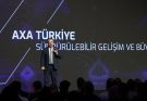 AXA Türkiye’den 2024’te 4,6 milyar TL net kâr ve %8,3’lük pazar payı