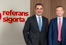 Referans Sigorta Trafik Sigortası ruhsatı aldı