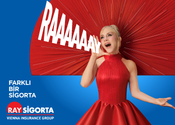 Ray Sigorta Reklam