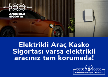 Anadolu Sigorta Reklam