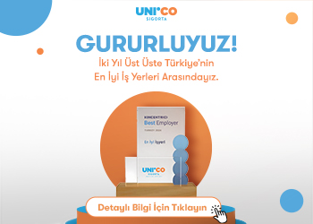 Unico Sigorta Reklam