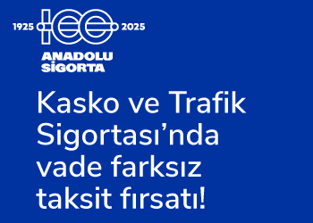 Anadolu Sigorta Reklam