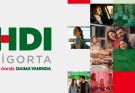 HDI Sigorta’dan yeni marka söylemi “Her Anında Daima Yanında”