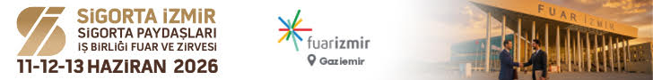 Sigorta İzmir Fuarı