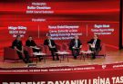 Özgür Obalı: “Deprem Risk Yönetimini bütüncül bir yaklaşımla ele almalıyız”