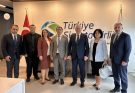 Sigorta sektöründe iş birliği ve tahkim güçlendirme vurgusu