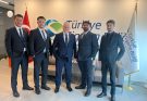 Türkiye Sigorta Birliği’nde gençlerle geleceğe ilham veren buluşma