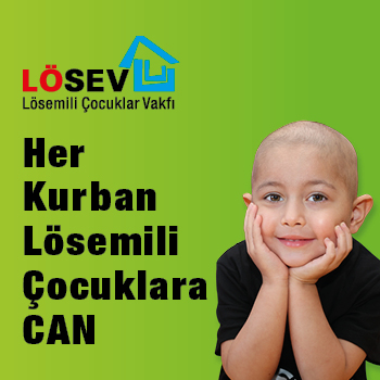 Lösev Hayat Verir