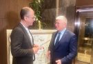 Ahmet Yaşar: Ülkemizin refahı için sigortacılık devletin en önemli paydaşı olacak