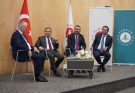 TSB Sigorta Buluşmalarının 4. durağı Samsun Üniversitesi oldu